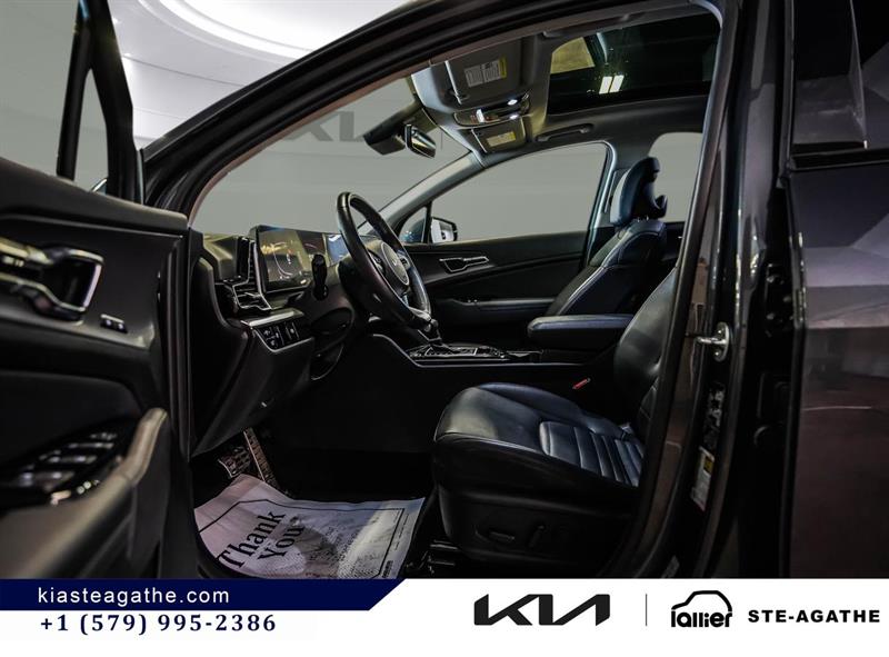kia Sportage 2024 - 13