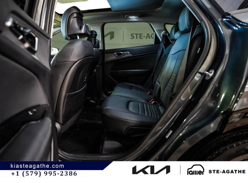kia Sportage 2024 - 14
