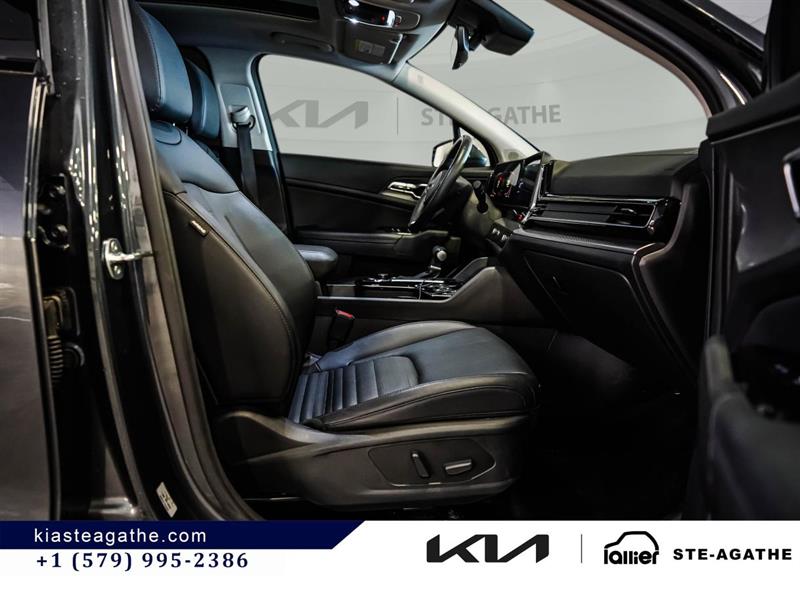 kia Sportage 2024 - 15