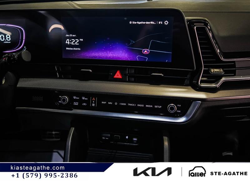 kia Sportage 2024 - 16