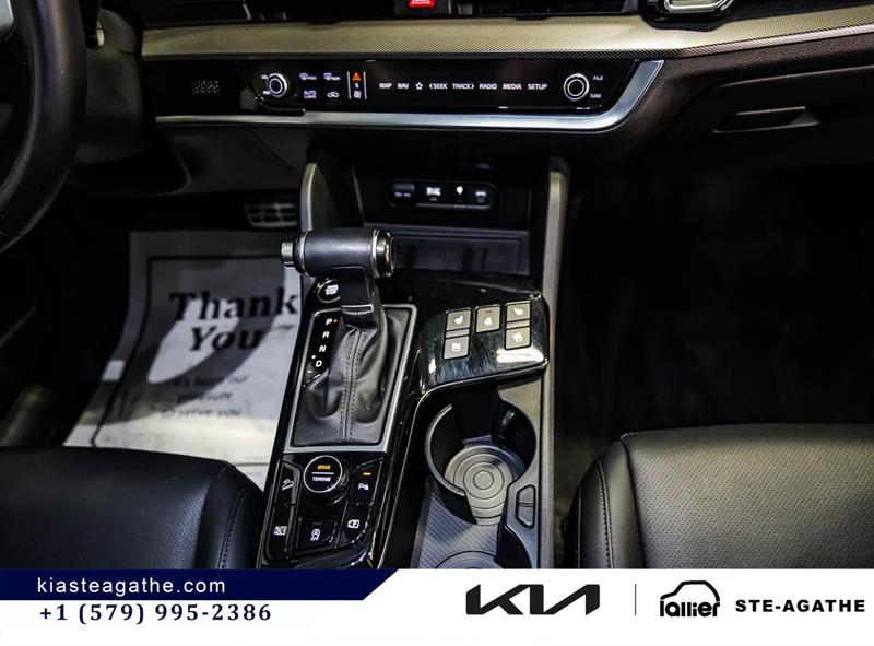 kia Sportage 2024 - 17