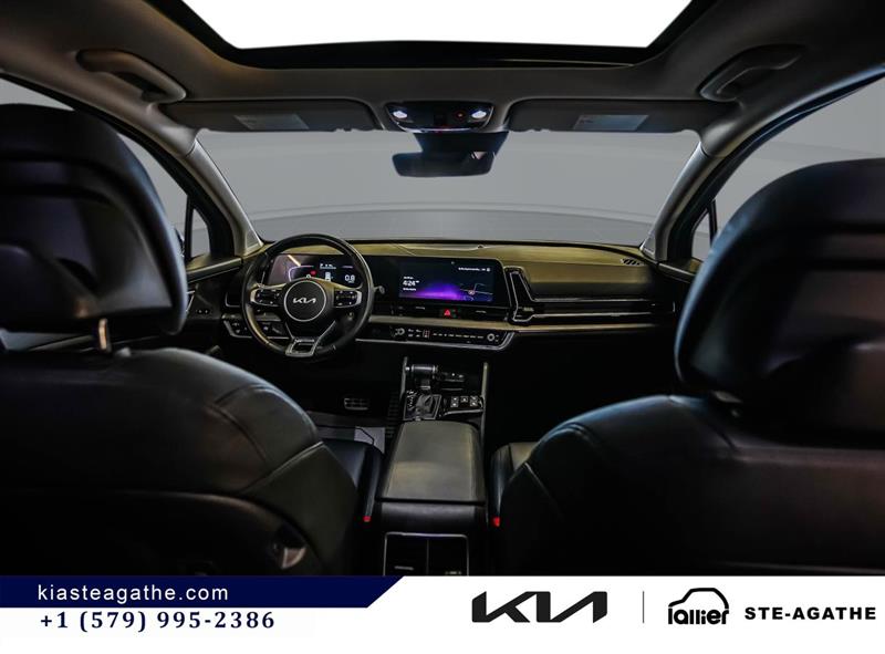 kia Sportage 2024 - 18