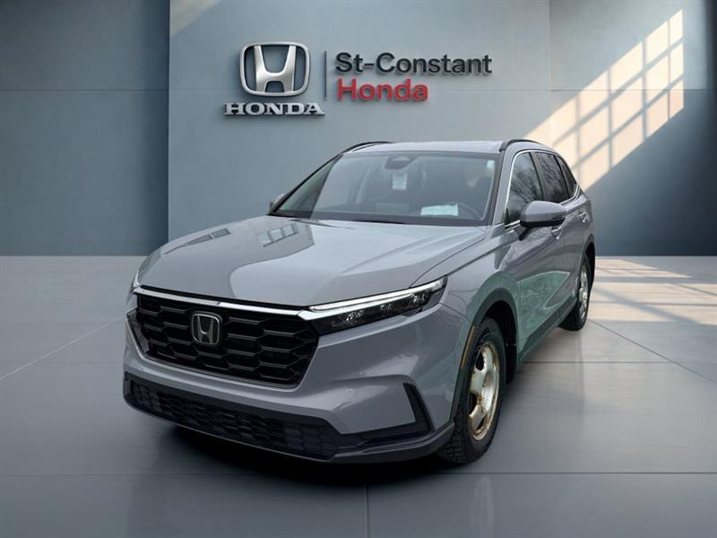 honda CR-V 2023