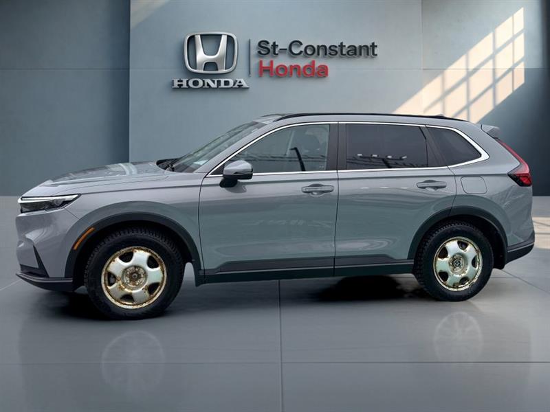 honda CR-V 2023 - 2