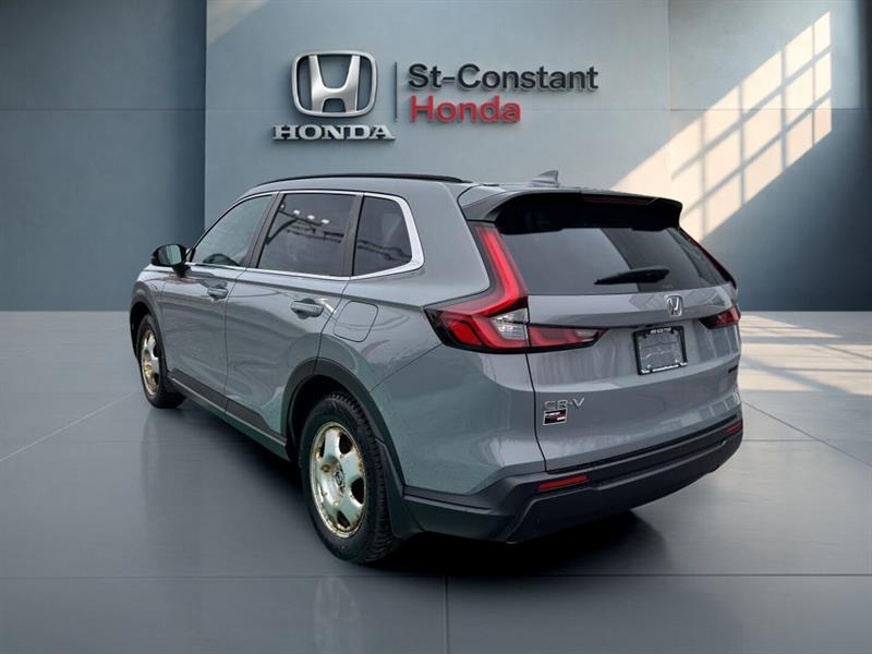 honda CR-V 2023 - 3