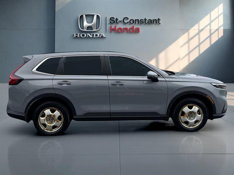 honda CR-V 2023 - 5