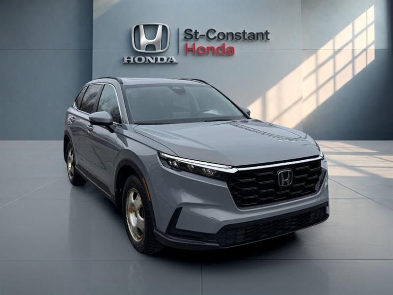 honda CR-V 2023 - 6