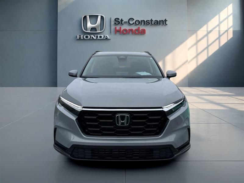 honda CR-V 2023 - 7