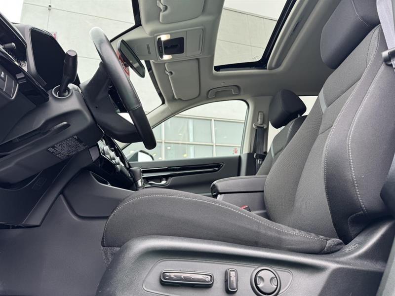honda CR-V 2023 - 8