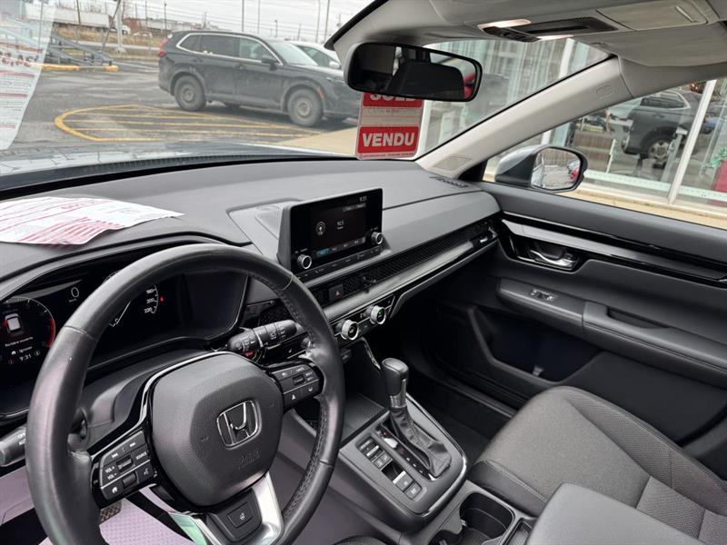 honda CR-V 2023 - 9