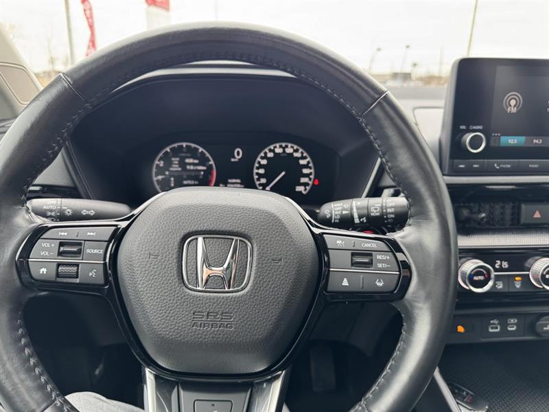 honda CR-V 2023 - 11