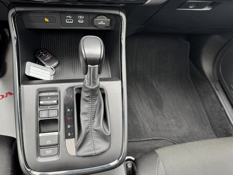 honda CR-V 2023 - 14