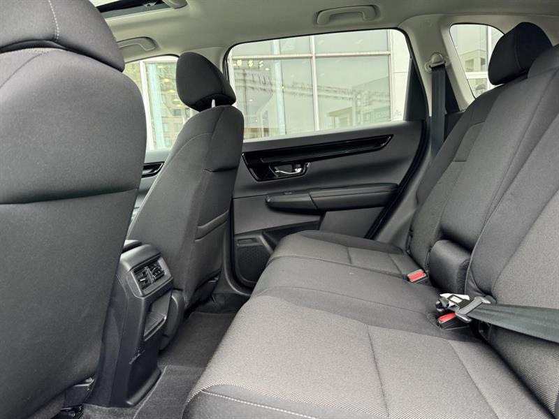 honda CR-V 2023 - 15