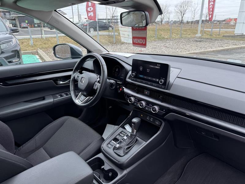 honda CR-V 2023 - 16