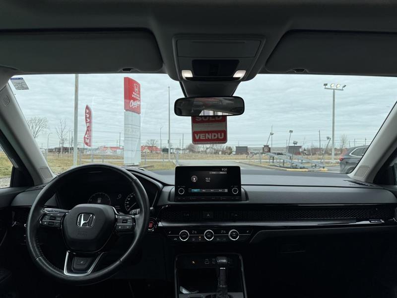 honda CR-V 2023 - 17