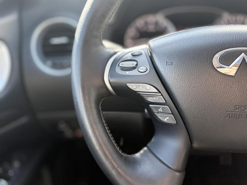 infiniti QX60 2020 - 12