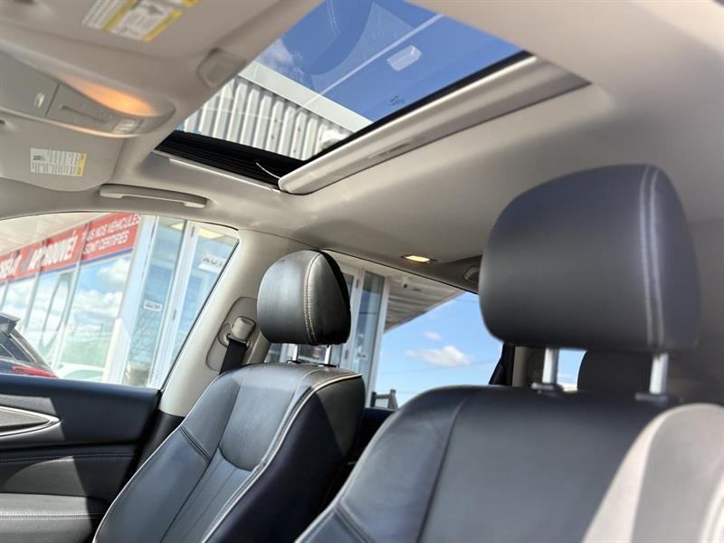 infiniti QX60 2020 - 18