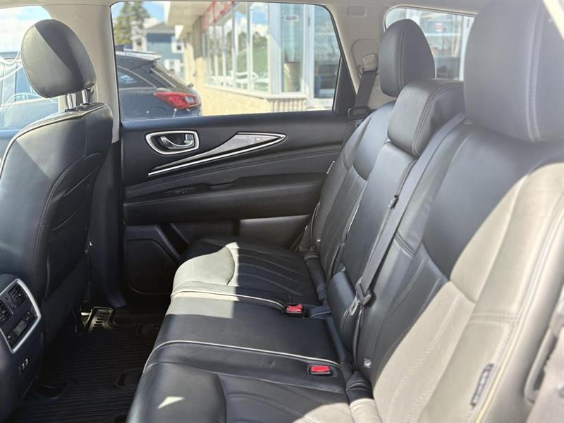 infiniti QX60 2020 - 20