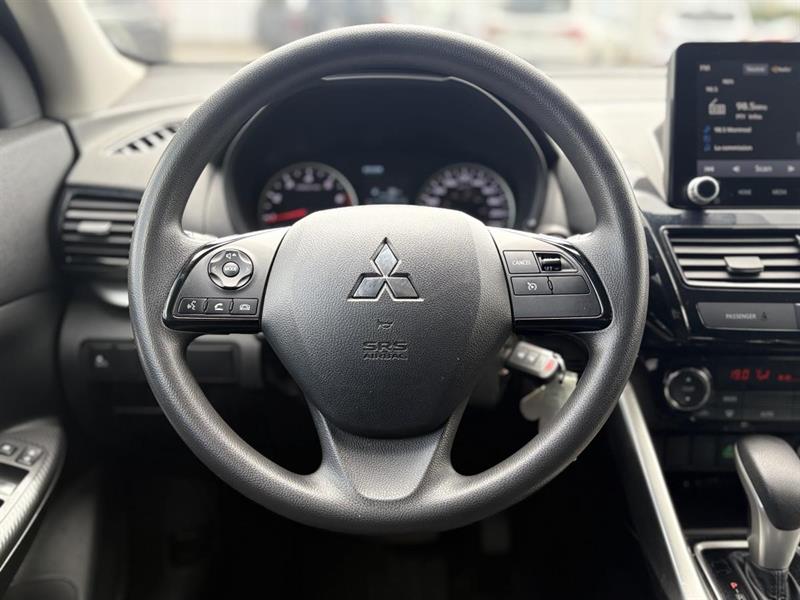 mitsubishi Eclipse Cross 2022 - 12
