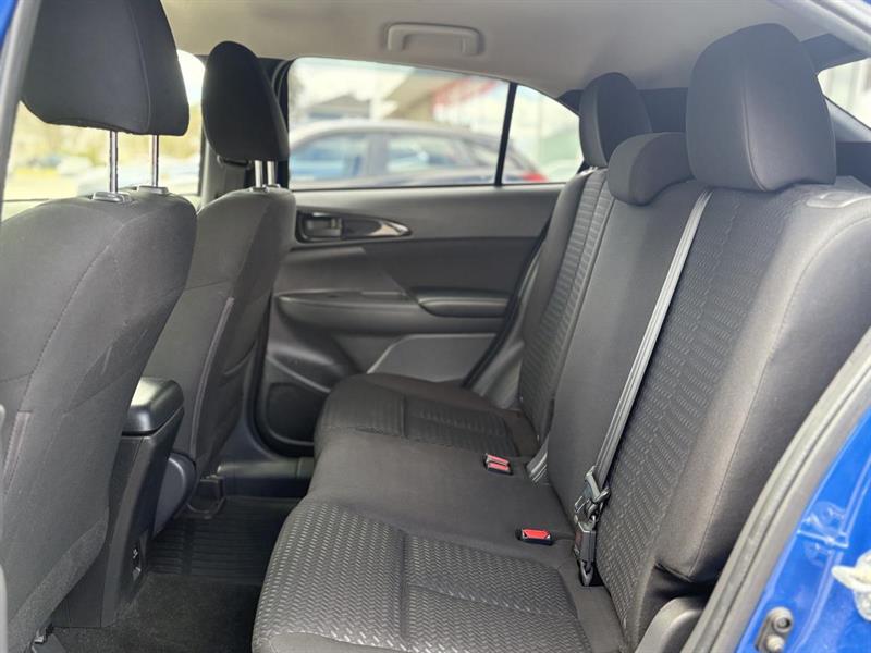 mitsubishi Eclipse Cross 2022 - 20
