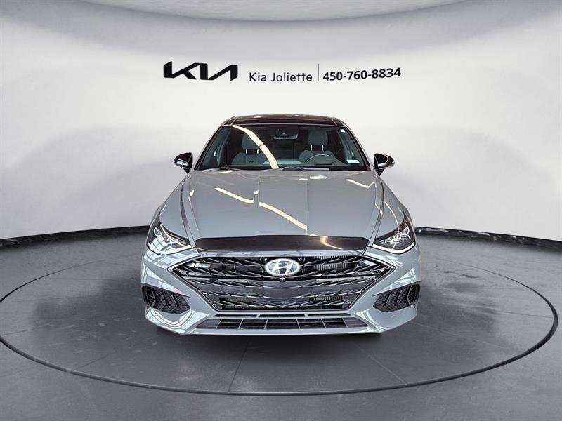 hyundai Sonata 2023 - 2