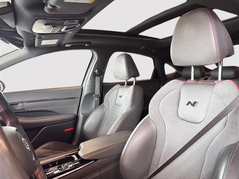 hyundai Sonata 2023 - 9