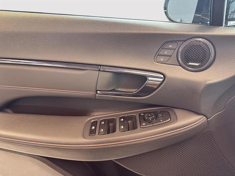 hyundai Sonata 2023 - 12