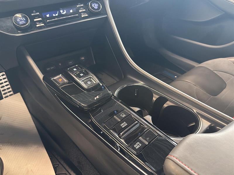 hyundai Sonata 2023 - 16