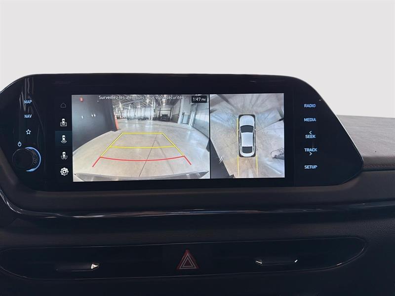 hyundai Sonata 2023 - 18