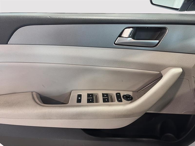 hyundai Sonata Hybrid 2019 - 13