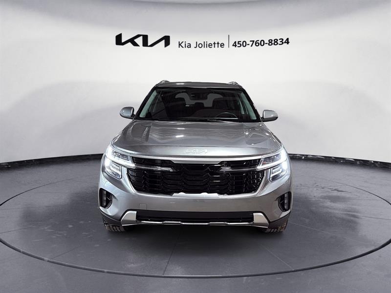 kia Seltos 2025 - 2