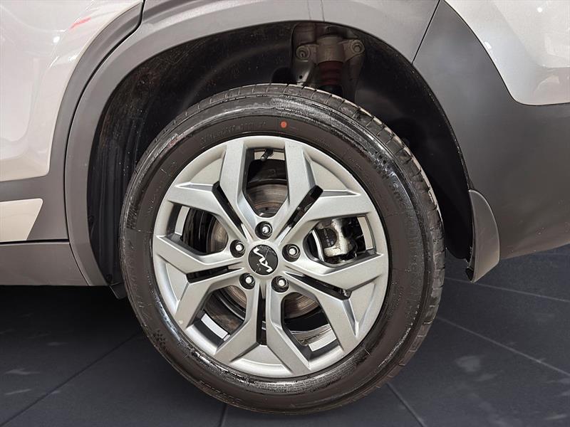 kia Seltos 2025 - 9