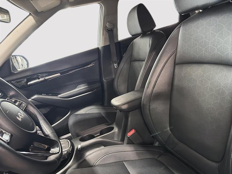kia Seltos 2025 - 10