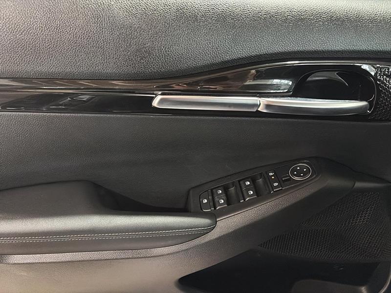 kia Seltos 2025 - 13