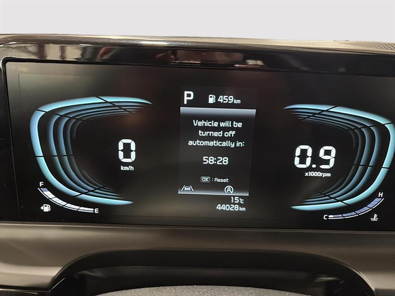 kia Seltos 2025 - 15