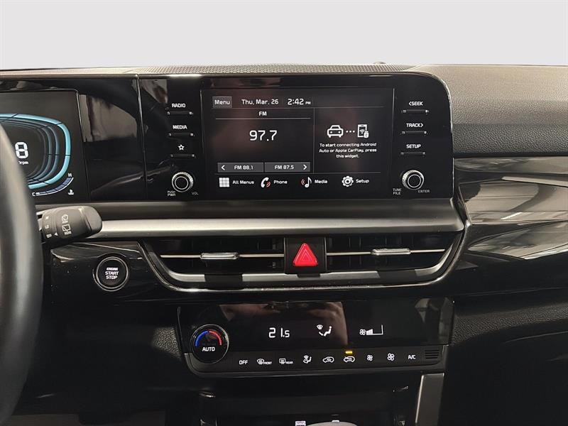 kia Seltos 2025 - 20