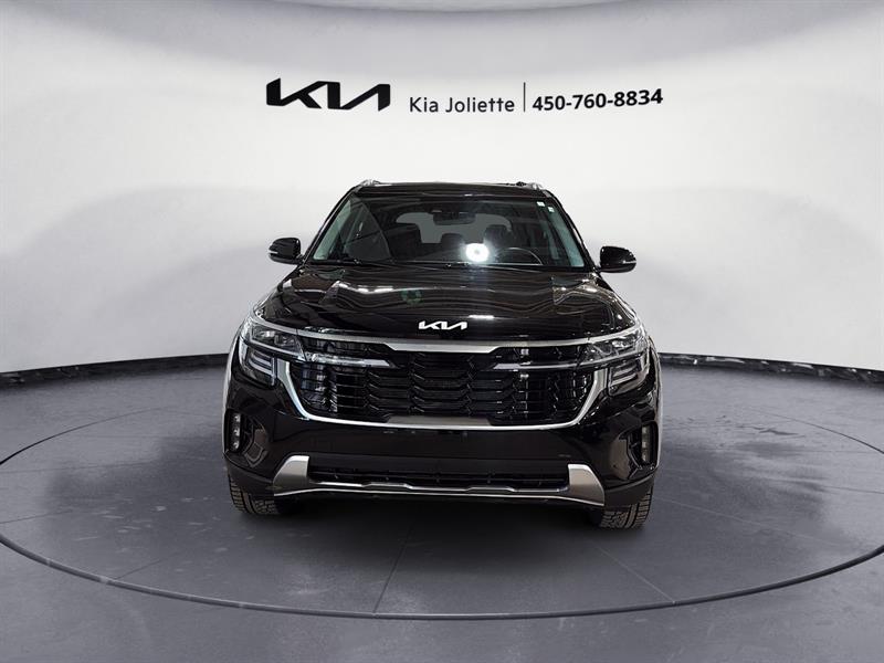 kia Seltos 2025 - 2