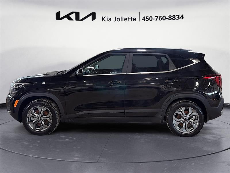 kia Seltos 2025 - 3