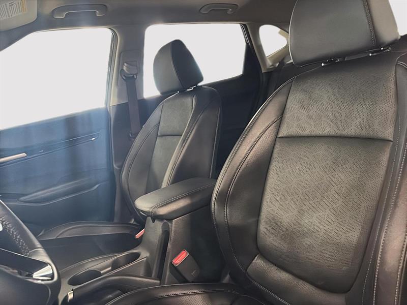 kia Seltos 2025 - 8