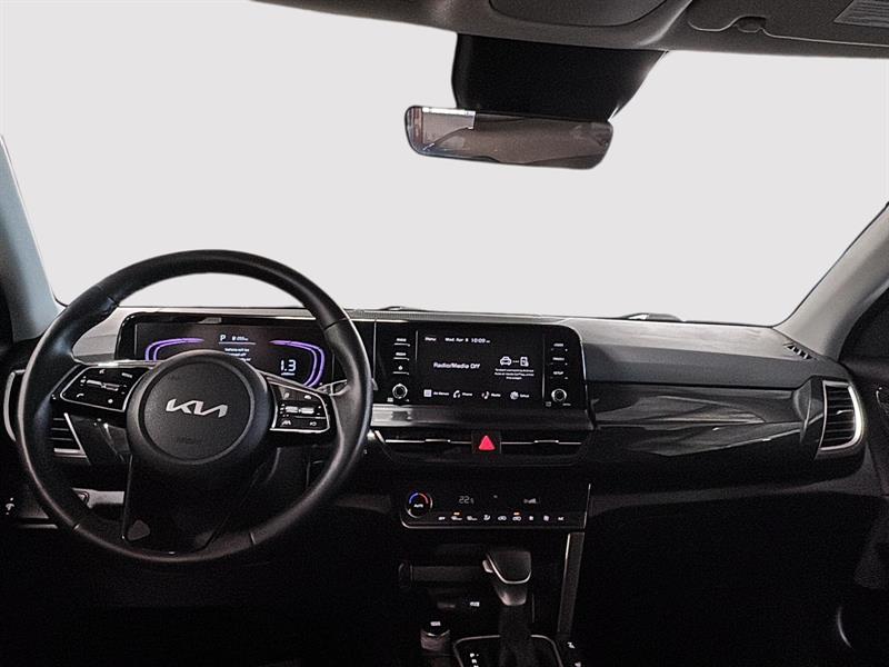 kia Seltos 2025 - 10