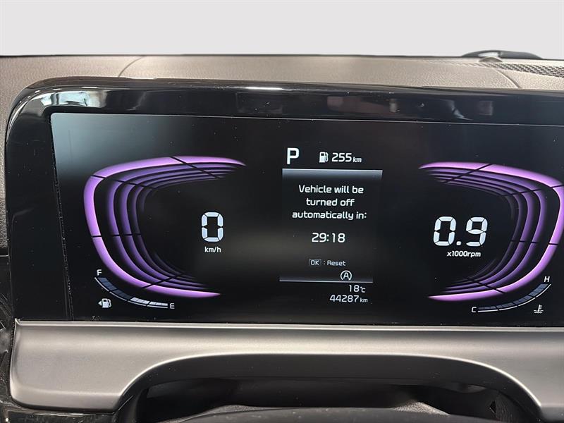 kia Seltos 2025 - 13