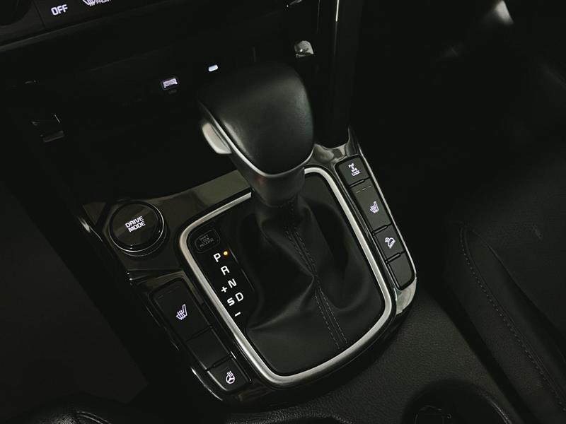 kia Seltos 2025 - 15
