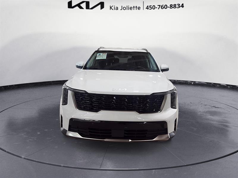 kia Sorento 2025 - 2
