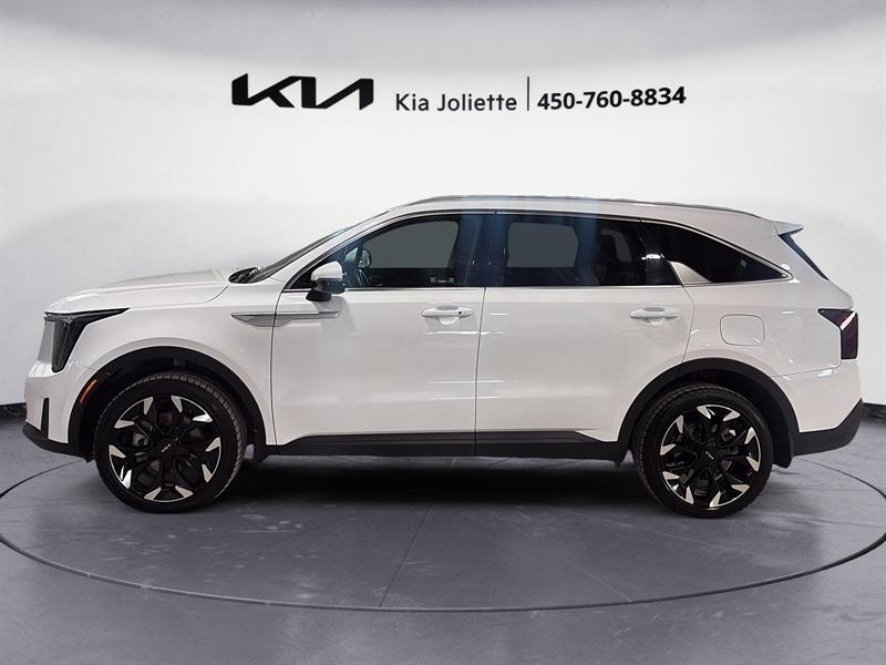 kia Sorento 2025 - 3
