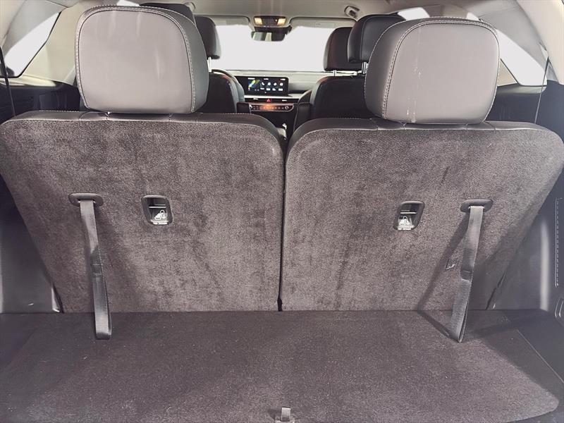 kia Sorento 2025 - 7
