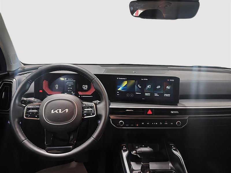 kia Sorento 2025 - 10