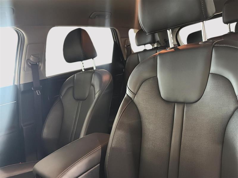 kia Sorento 2025 - 12