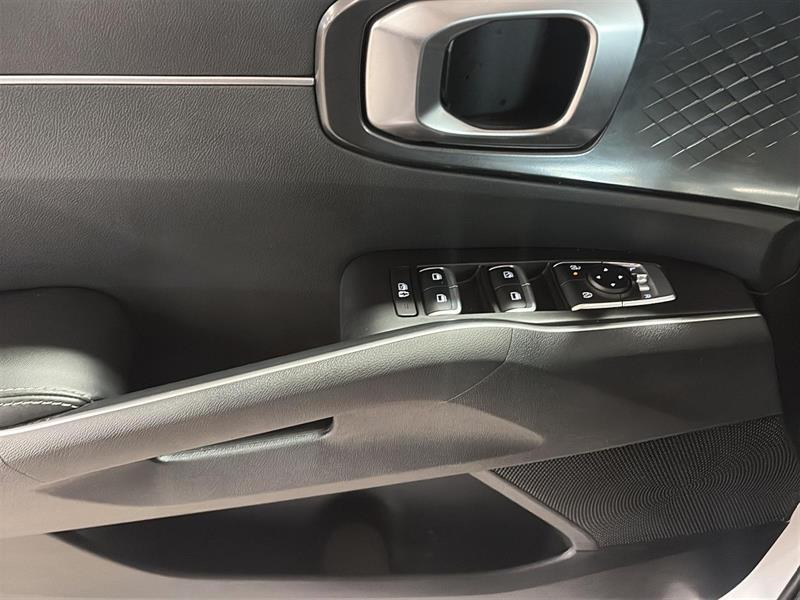 kia Sorento 2025 - 13