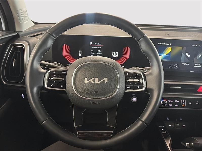 kia Sorento 2025 - 14