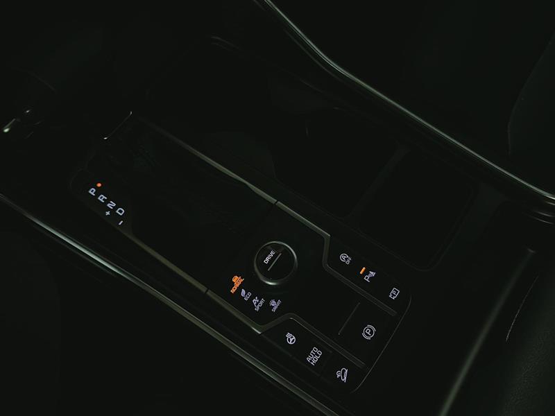 kia Sorento 2025 - 16